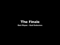 The Finale  - Guti Mayne - Guti Exclusives
