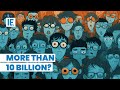 Will the Earth Reach Its Population Limit Soon?