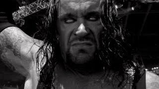 The Undertaker returns with a haunting Survivor Series warning: SmackDown LIVE, Nov. 15, 2016