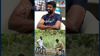 வெற்றிமாறன் Total- ஆ என்னை மாத்திட்டாரு #Actorsoori #Vetrimaaran #Soori #Vijaysethupathi #Viduthalai