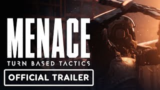 Menace - Official Early Access Release Date Trailer