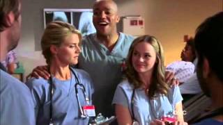 [scrubs] WELCOME!