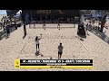 AVP Chicago Open | Graudina/Pavan vs. Larissa/Lili | Court 1 | Gold Series