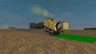 Roblox Thomas And Friends Crashes Gamer Talyntv