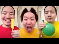 Junya1gou funny video 😂😂😂 | JUNYA Best TikTok October 2021 Part 204