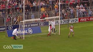 GAANOW Rewind: Kilkenny's Brian Dowling 2002 League Winning Point