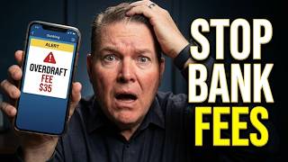 Overdraft Fees Destroying Your Budget? Try This Instead