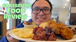 Beyond Winnipeg Local Food!! BEST SELLING PINOY PLATTER + UBE PANCAKES in West St. Paul, Canada