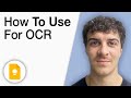How To Use Google Keep for Ocr [2025 Full Guide]