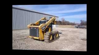 2005 Gehl 7810 Turbo skid steer for sale | sold at auction January 30, 2014