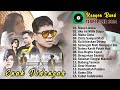 Masa Laluku, Aku Ini Milik Siapa - Kangen Band Full Album Terbaru 2024 Bikin Baper - Viral Tiktok