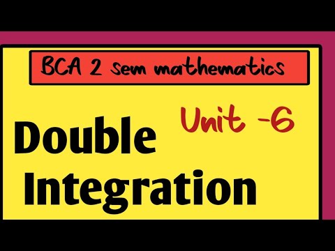 Multiple Integration Youtube