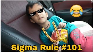 Kunali Joshi sigma rule #101😂😂|| Piyush Joshi thug Life ||@souravjoshivlogs7028 #souravjoshivlogs