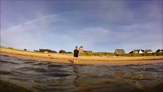 Pêche de l'araignée de mer en Morbihan HD 1080p FR