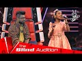 Selini Lehansa | Sukumola Banda Lelawa (සුකොමල බඳ ලෙළවා)  |  Blind Auditions