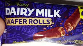 Dairy Milk WFer Rolls My Volg Daily Volg