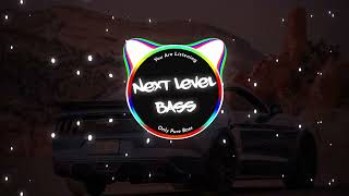 Chak Na Time (BASS BOOSTED) Sanam Bhullar | New Punjabi Bass Boosted Songs 2022 [4K] #instareels