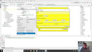 Java GUI Lesson 5 - More Components
