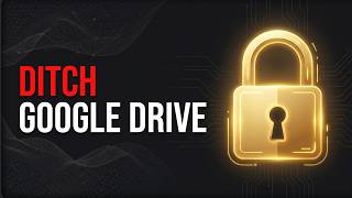Stop Using Google Drive: 10 Privacy-First Clouds You Need Now