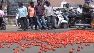 Odisha Assembly House Adjourns Twice Over Deficit Vegetable Selling Row | Odisha | MBC TV