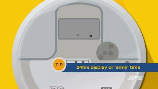 JPS Support - Understanding Your Smart Meter
