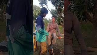 শেষ এ মজা আছে মিস কইরো না 🤣🤣🤡 #funnyfails #comedy #myfirstvlogonyoutue #funny #1millionviewsinoneday