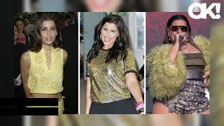Nelly Furtado's Stunning Transformation Over the Years: Before and After Photos