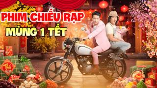 PHIM CHIẾU RẠP MÙNG 1 TẾT - Hài Trường Giang Mới Nhất | Phim Hài Tết 2026 Mới Nhất