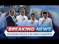 🔴BREAKING NEWS: PKS RESMI RESTUI Muhaimin Iskandar Jadi Cawapres Anies Baswedan di Pilpres 2024