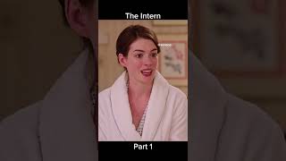 “The Intern” #fyp #movie #clips #theintern #subscribe #like #comment #shortsviral #cheating #shorts