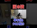 【匠の技】クロス貼りが早すぎる！