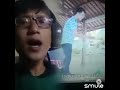 Saling Pete, duet (cover smule) #cover #duet #music #smule #lombok #love