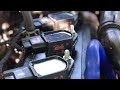 Coil k20 kancil l5/l6 jbjl engine diy