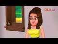 ஏழை சகோதரி vs பணக்கார சகோதரி poor sister vs rich sister tamil story stories in tamil ola tv