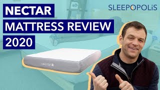 Nectar Mattress Review - Is It The Best Memory Foam Mattress??? (UPDATED!)