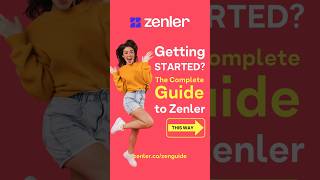 🚀 Getting Started? The Complete Guide to Zenler! 🚀