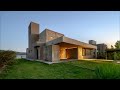 summer house with breathtaking lake views sc house in potrero de garay argentina