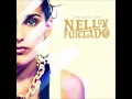 Nelly Furtado - Maneater [LYRICS]