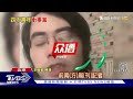 請保佑我找到工作 cnn直擊北京雍和宮 求神問佛青年增多【財經新聞精選】@tvbsmoney