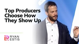 Top Producers Choose How They Show Up