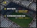 1993-94  INTER- CREMONESE  2-1