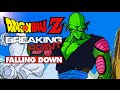 Dragon Ball Z Piccolo Music Video - 