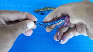 Mustad Fastach Worm Weight | Mustad Fishing