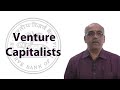 Venture Capitalists | Banking Awareness | TalentSprint