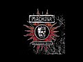 Machina - Second Coming