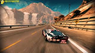 Split/Second - Canyon Detonator [1:14:490]