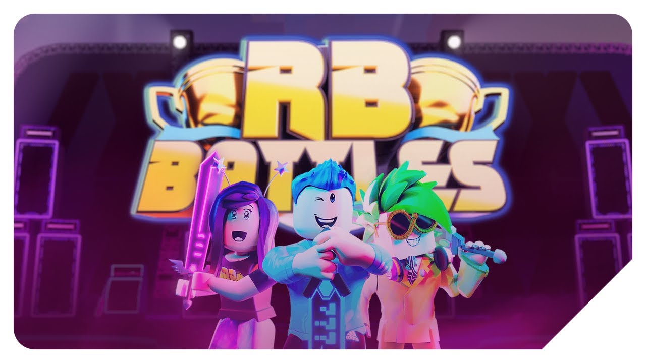 Roblox Battles Full Concert | Roblox - YouTube