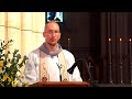 Our Lady of Mount Carmel: Sermon by Fr Faustino Timpe. A Day With Mary