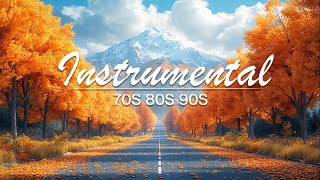 Las 100 Grandes Exitos Instrumentales De Oro De Los 80 y 90 - LOS BOLEROS MAS LINDOS DE TU VIDA