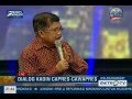 Dialog Kadin Capres dan Cawapres: Jokowi-JK (5)